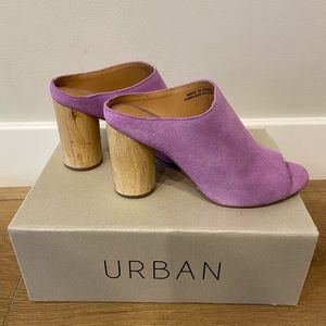Urban Outfitters Mule